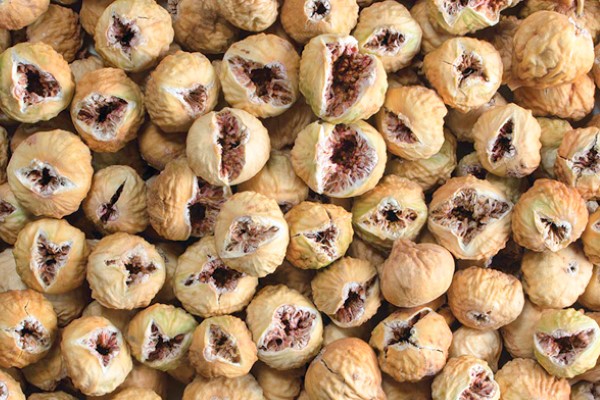 تصویر 1 از خرید و قیمت انجیر خشک صادراتی + فروش صادراتی